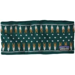 Patagonia Powder Town Headband (28761) -Buckmans Store fw22 wbf21 28761 skda