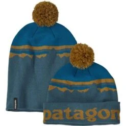 Patagonia LW Powder Town Beanie (33425) -Buckmans Store fw22 wbf21 33425 fska
