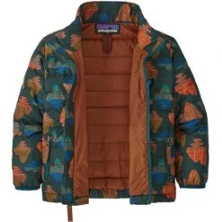 Patagonia Baby Down Sweater -Buckmans Store fw22 wbf21 60520 gtno open