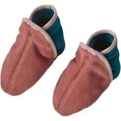 Patagonia Baby Synch Booties - Youth (60532) -Buckmans Store fw22 wbf21 60532 rhp