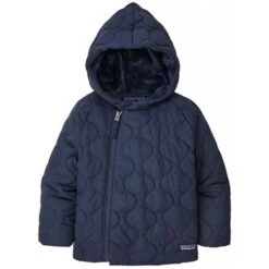 Patagonia Baby Quilted Puff Jacket - Youth (61330) -Buckmans Store fw22 wbf21 61330 nena