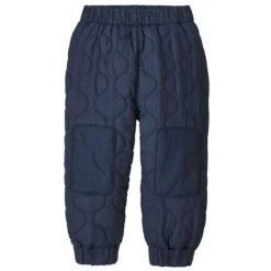 Patagonia Baby Quilted Puff Joggers - Youth (61430) 11 Patagonia Baby Quilted Puff Joggers - Youth (61430) -Buckmans Store fw22 wbf21 61430 nena