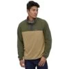 Patagonia Micro D Snap-T Pullover - Men's