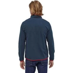 Patagonia Micro D Snap-T Pullover - Men's -Buckmans Store fw22 wbs21 26165 nncr cs2