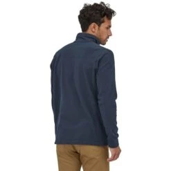 Patagonia Micro D Pullover - Men's -Buckmans Store fw22 wbs21 26176 nena mk2