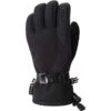686 Gore-Tex Linear Glove - Women's -Buckmans Store fw22 womens 686 goretex linear glove black 001