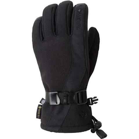 686 Gore-Tex Linear Glove - Women's 3 686 Gore-Tex Linear Glove - Women's