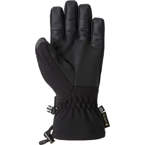 686 Gore-Tex Linear Glove - Women's 4 686 Gore-Tex Linear Glove - Women's - Image 2
