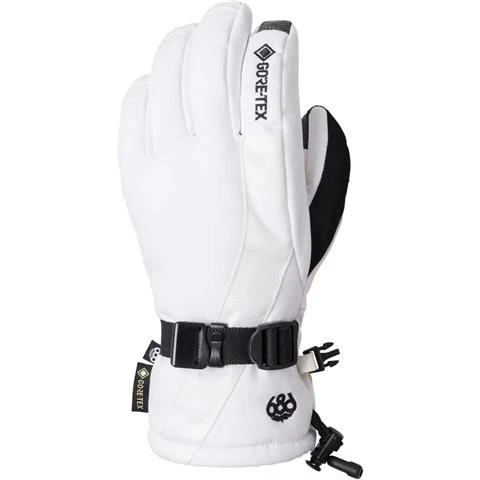 686 Gore-Tex Linear Glove - Women's 5 686 Gore-Tex Linear Glove - Women's - Image 3