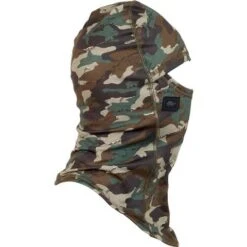 Turtle Fur Comfort Shell Ninja -Buckmans Store fw22 youth comfort shell ninja junglecamo