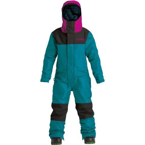 Airblaster Freedom Suit - Youth 4 Airblaster Freedom Suit - Youth - Image 2