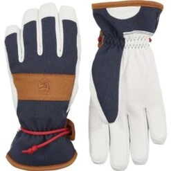 Hestra Voss CZone Glove - Women's -Buckmans Store fw22hestra voss czone glove women navy