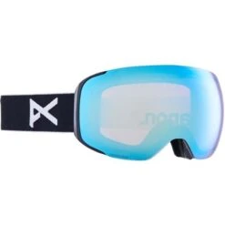 Anon M2 Goggle + Bonus Lens + MFI Face Mask -Buckmans Store fw23 19172105005 1