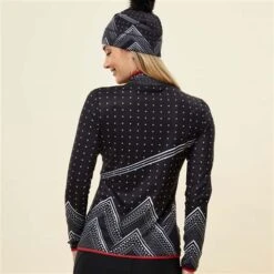 Krimson Klover Adrenaline 1/4 Zip Base Layer Top - Women's -Buckmans Store fw23 2016 061 studio 0182