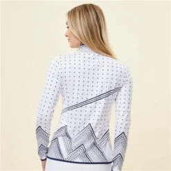 Krimson Klover Adrenaline 1/4 Zip Base Layer Top - Women's -Buckmans Store fw23 2016 187 studio 0027