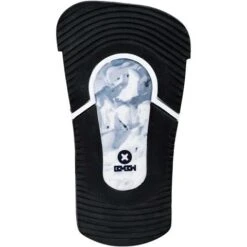 Bent Metal Joint Bindings - Men's -Buckmans Store fw23 2022 2023 bent metal joint snowboard binding white 04