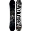 Lib Tech Box Knife Snowboard - Men's