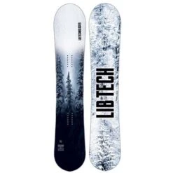 Lib Tech Cold Brew Snowboard - Men's