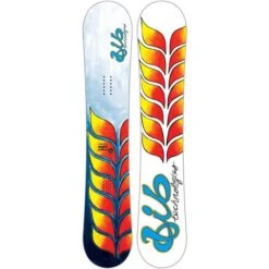 Lib Tech Jamie Lynn 96 Snowboard - Men's