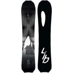 Lib Tech T.Rice Orca Snowboard - Men's