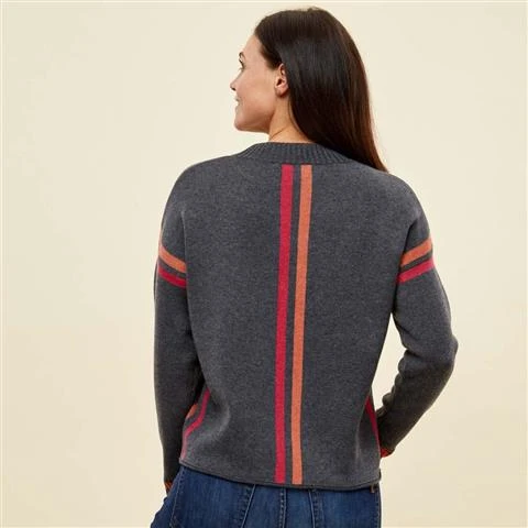 Krimson Klover Traverse Pullover Sweater - Women's 5 Krimson Klover Traverse Pullover Sweater - Women's - Image 3