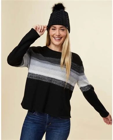 Krimson Klover Willow Pullover Sweater - Women's 4 Krimson Klover Willow Pullover Sweater - Women's - Image 2