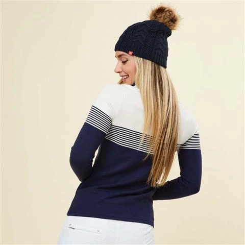 Krimson Klover Slopeside Turtleneck Sweater - Women's 4 Krimson Klover Slopeside Turtleneck Sweater - Women's - Image 2