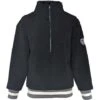 Krimson Klover Jenn Fleece 1/2 Zip Pullover - Women's -Buckmans Store fw23 2081 001 01