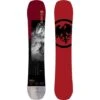 Never Summer Hammer Snowboard - Men's -Buckmans Store fw23 22.23 hammer