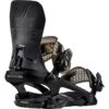 Rome D.O.D Snowboard Binding - Men's 1 Rome D.O.D Snowboard Binding - Men's -Buckmans Store fw23 2223 rome bdg dod black main
