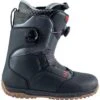 Rome Bodega BOA Snowboard Boots - Men's -Buckmans Store fw23 2223 rome bts bodega boa blk main