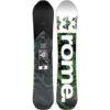 Rome Freaker Snowboard - Men's -Buckmans Store fw23 2223 rome photo web board freaker