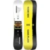 Rome Gang Plank Snowboard - Men's
