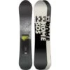 Rome Warden Snowboard - Men's -Buckmans Store fw23 2223 rome photo web board warden
