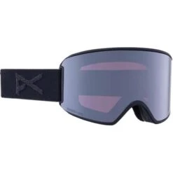 Anon WM3 Goggle + Bonus Lens + MFI Face Mask 8 Anon WM3 Goggle + Bonus Lens + MFI Face Mask -Buckmans Store fw23 22265101002 1