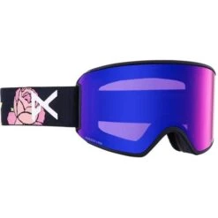 Anon WM3 Goggle + Bonus Lens + MFI Face Mask 9 Anon WM3 Goggle + Bonus Lens + MFI Face Mask -Buckmans Store fw23 22265102004 1