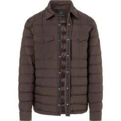 Bogner Zeno2-D Insulated Shirt - Men's -Buckmans Store fw23 224 34086900 870 3