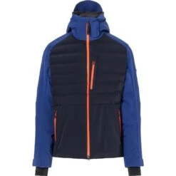 Bogner Ivo Jacket - Men's -Buckmans Store fw23 224 34206874 468 1