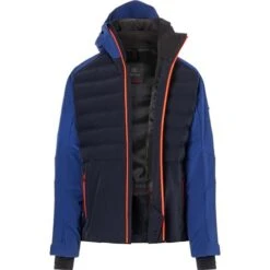 Bogner Ivo Jacket - Men's -Buckmans Store fw23 224 34206874 468 3