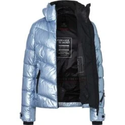 Bogner Saelly2 Jacket - Women's -Buckmans Store fw23 224 34504221 670 3