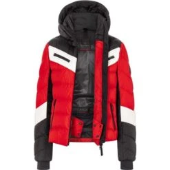 Bogner Women's Farina3-D Jacket | Buckmans -Buckmans Store fw23 224 34517515 530 3