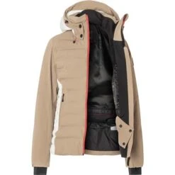 Bogner Janka3 Jacket - Women's -Buckmans Store fw23 224 34837490 802 3