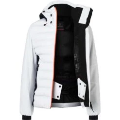 Bogner Janka3 Jacket - Women's -Buckmans Store fw23 224 34837491 732 3