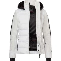 Bogner Cadja Jacket - Women's -Buckmans Store fw23 224 34897491 732 3