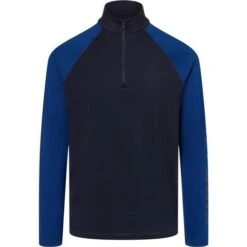 Bogner Premo2 1/4 Zip Shirt - Men's -Buckmans Store fw23 224 54064946 468 1