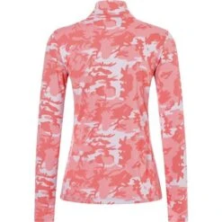 Bogner Margo2 1/4 Zip Shirt - Women's -Buckmans Store fw23 224 54887082 670 2