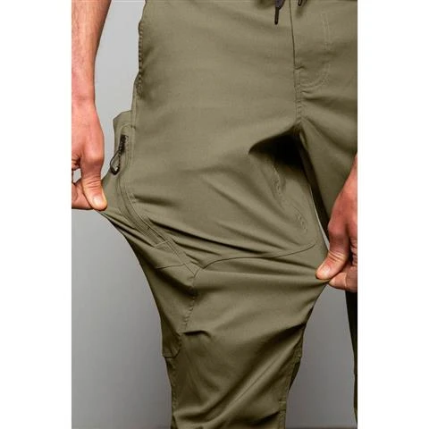 686 Anything Multi Cargo Pant - Men's 4 686 Anything Multi Cargo Pant - Men's - Image 2
