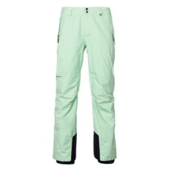 686 GTX Core Shell Pants - Men's -Buckmans Store fw23 68W M2W204 key lime1