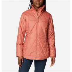 Columbia Payton Pass Interchange Jacket - Women's -Buckmans Store fw23 COL 2008051 beach 4