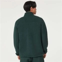 Oakley Mountain Fire Sherpa -Buckmans Store fw23 OAK FOA403426 hunter green 2